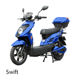 scooter