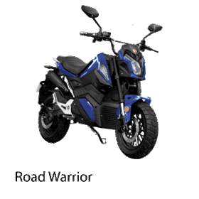 scooter