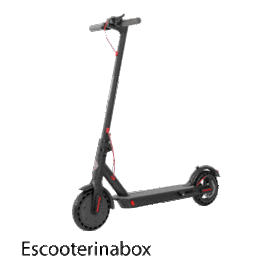 scooter