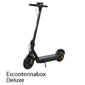 scooter