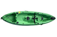 kayak