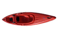 kayak