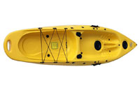 kayak