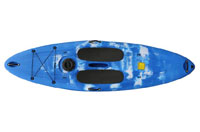 kayak